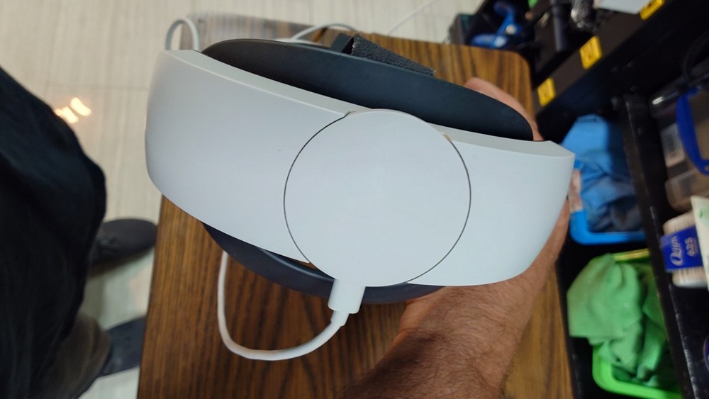 Meta Oculus Quest 2 LOT! Read!