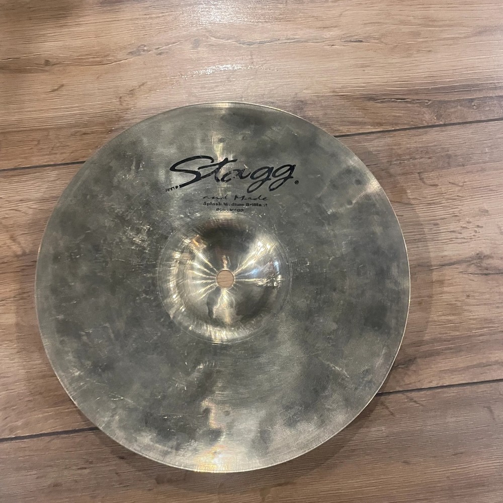 Stagg DH Splash Cymbal #1270