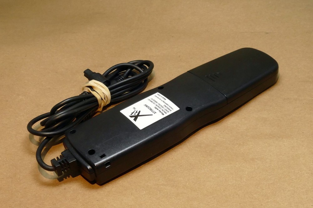 XIT Timer Remote Switch for Canon W/3-Pin Connection