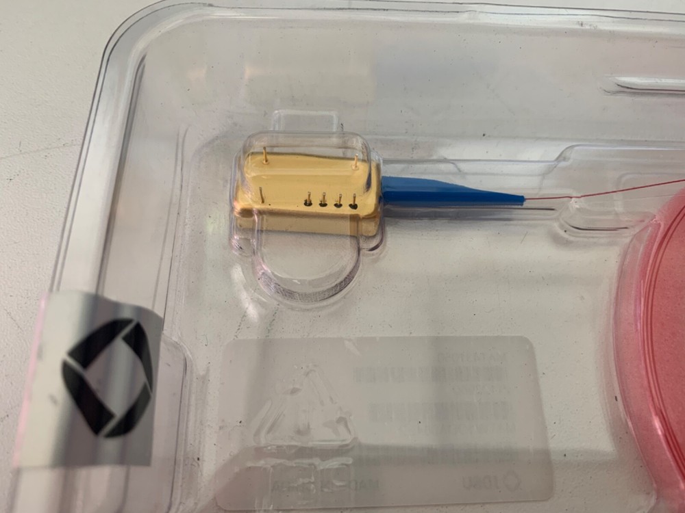 JDSU MEMS ATTENUATOR MAT431050