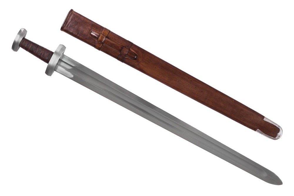 Viking Sword Hurum Regular Version
