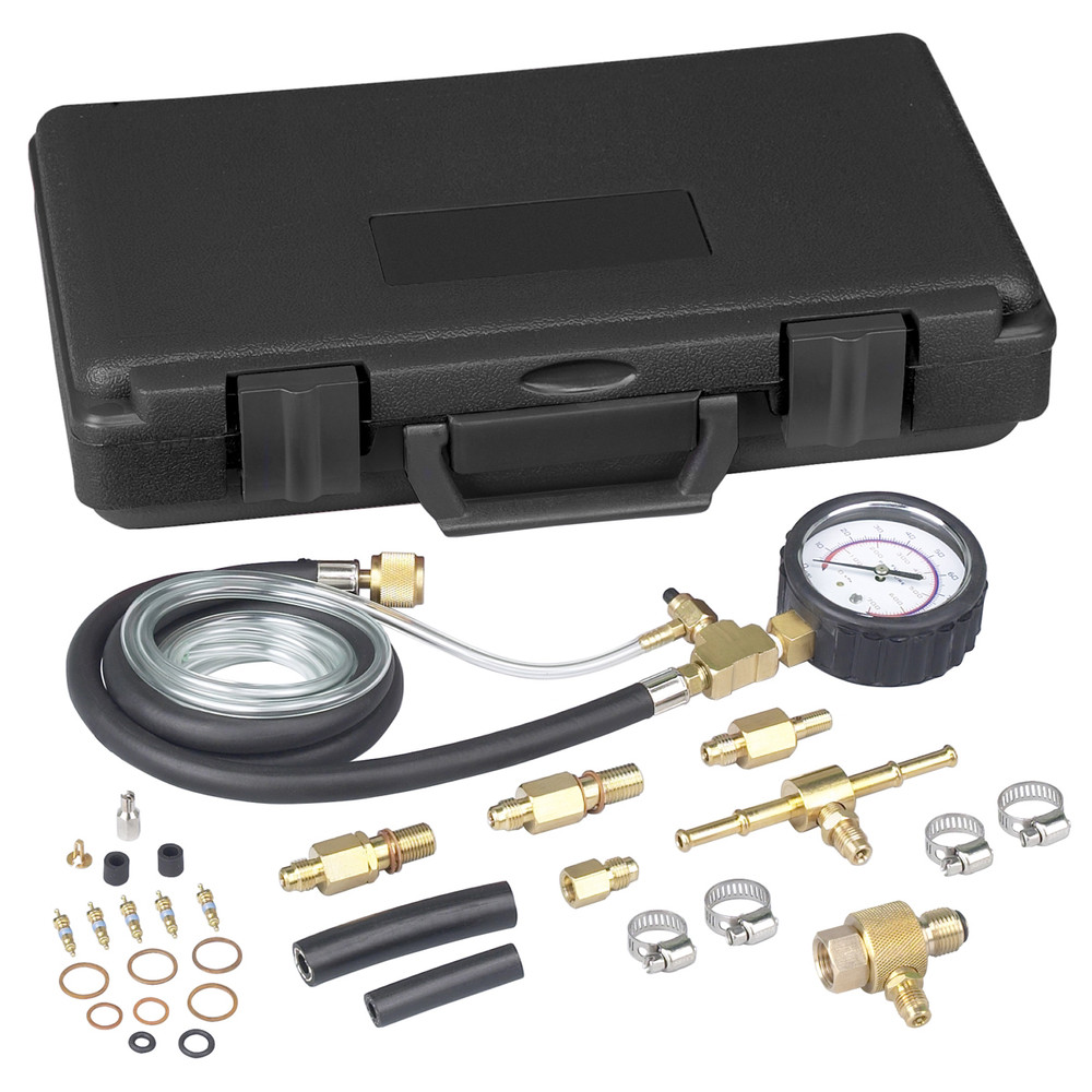 OTC Stinger Basic Fuel Injection Service Kit