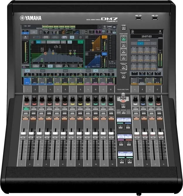 Yamaha DM7C