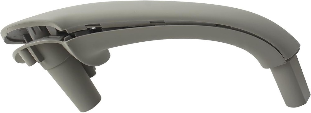 1 Pair Front Left & Right Interior Door Pull Handle Compatible with C230 C240 C2