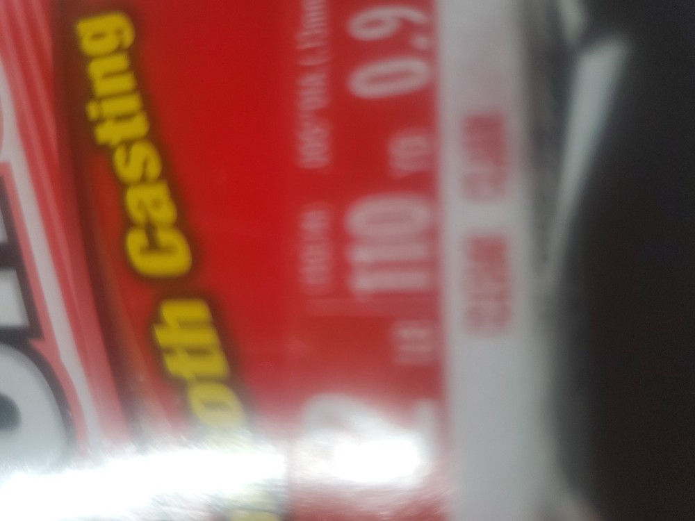 Trilene XL Smooth Casting 2lb