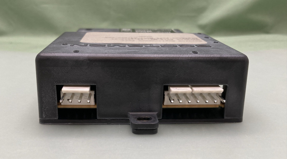 New Genuine Scotsman 12-2656-21 Controller