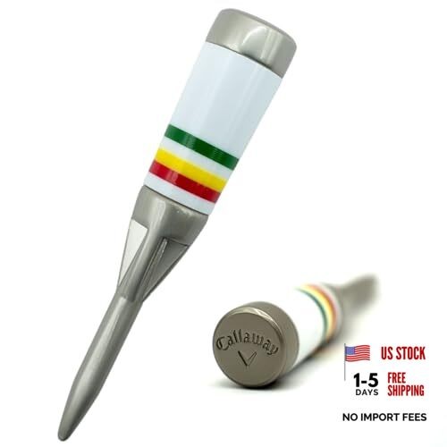 Callaway Ferrule Golf Divot Tool Limited