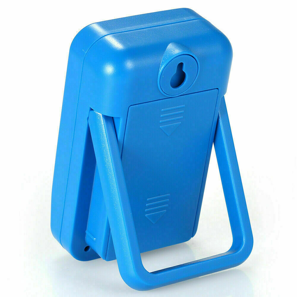 Mini USB Humidity Temperature Data Logger RH TEMP Datalogger Recorder K2N8