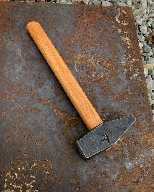 Traditional Cross Peen Hammer 2.5 lb