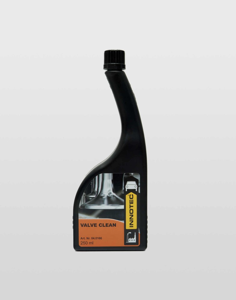 Valve Clean, Highly Effective Valve Cleaner