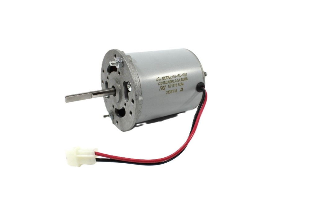 Grindmaster Cecilware GM61116-01 Whipper Motor 120VAC