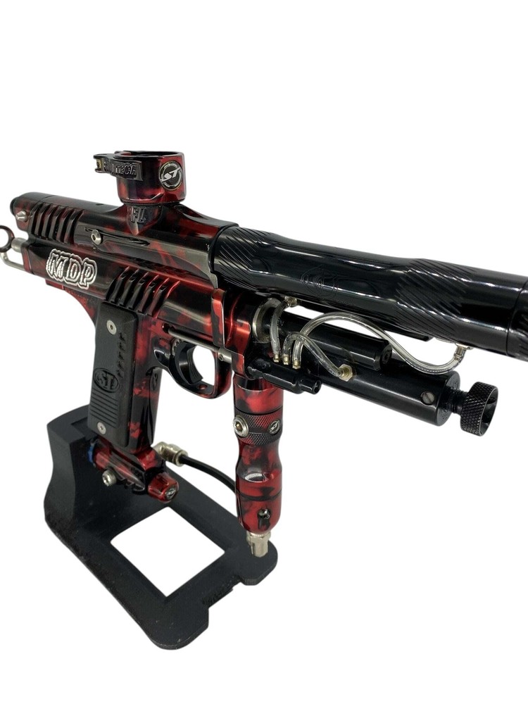 Shocktech SFL 2017 MDP Hand Cannon Paintball Gun