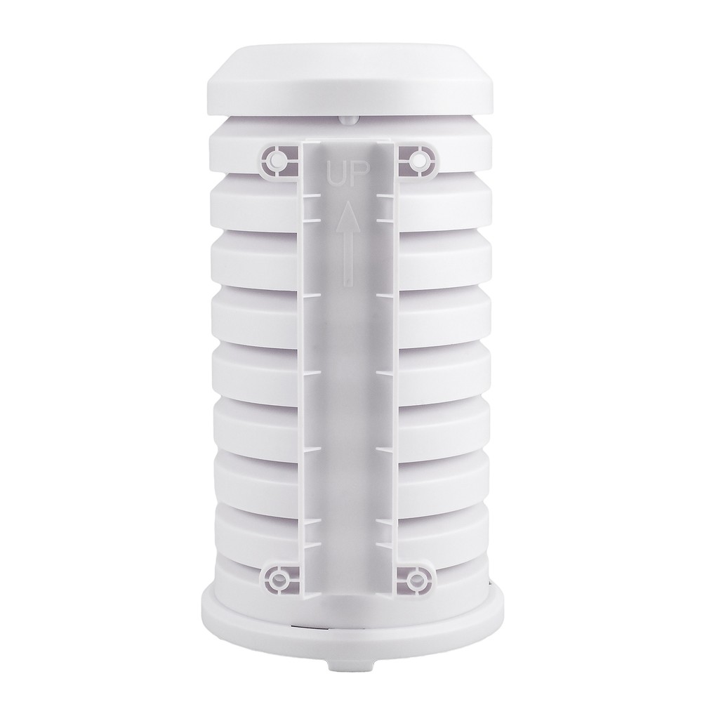 925-1418 La Crosse Technology Sensor Weather Shield with Mount