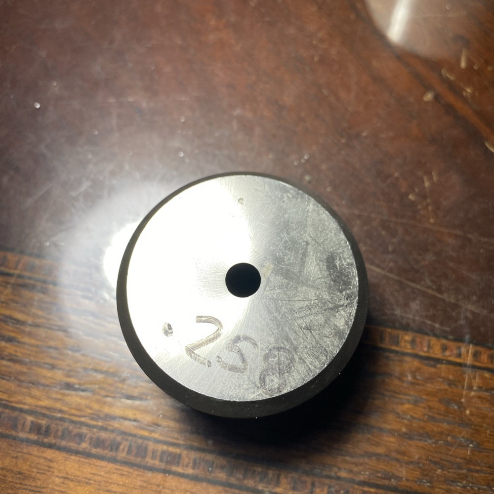 Amada Wilson WT RD .258 CNC Turret Punch (I38)