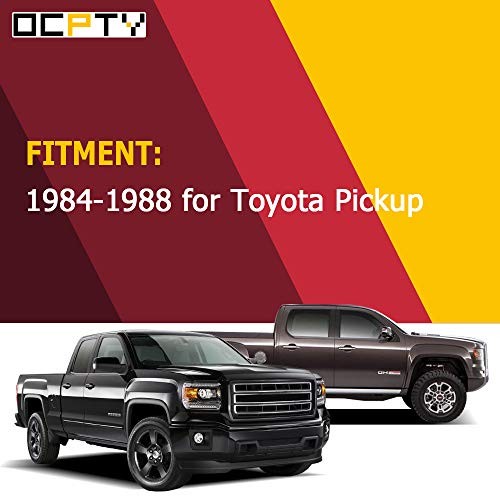 Door Handle Exterior Front Driver Left Side Replacement fit 1998-2003 Sienna