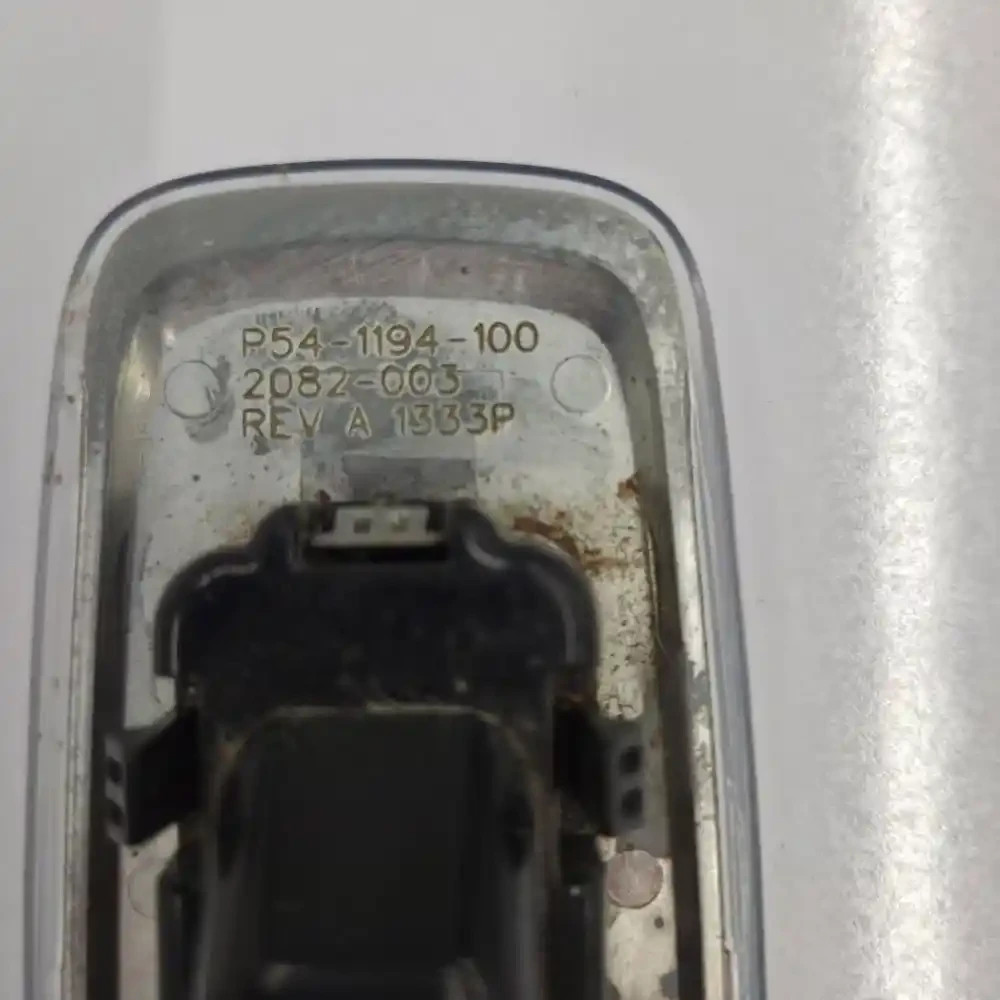 2018 Peterbilt 579 Interior Dome Light- P54-1194-100