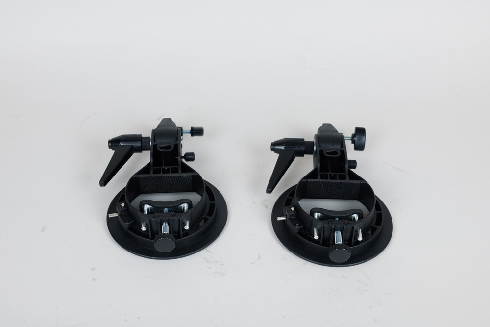 Neewer Speedlite Flash Mounts & Softboxes