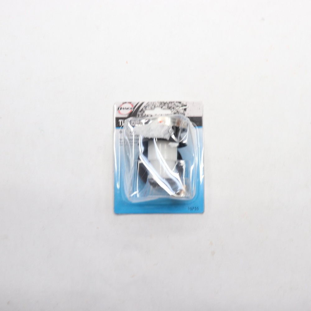 Danco Touch Toe Tub Stopper 10755