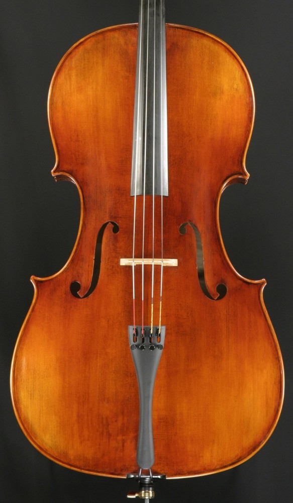 Snow SC400 Cello Outfit