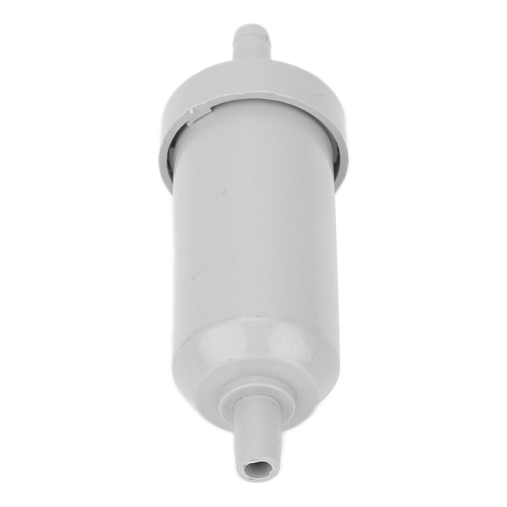 Dental Plastic Saliva Ejector Suction Filter Cup Chair Accessory Strong + Weak