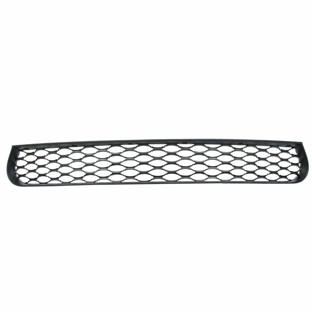 For 2015-21 DODGE CHARGER RT SCAT PACK SRT STYLE Front Upper + Lower Grille Kit