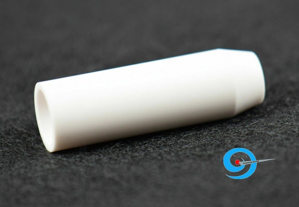 Ceramic Insert w/ Slanted/Angled Exit (10 Pack) AC4-SB35-2 1/8" Bore