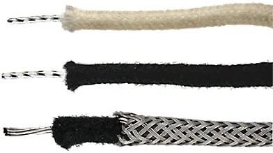 Golden Age Basic Vintage Wiring Kit with Push-back Wire