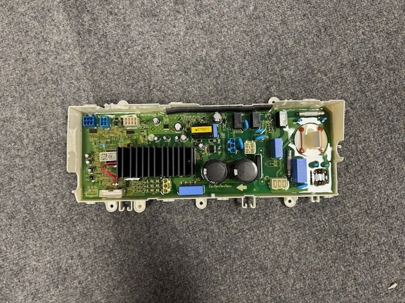 OEM LG Washer Control Board EBR776880 For WD100CB