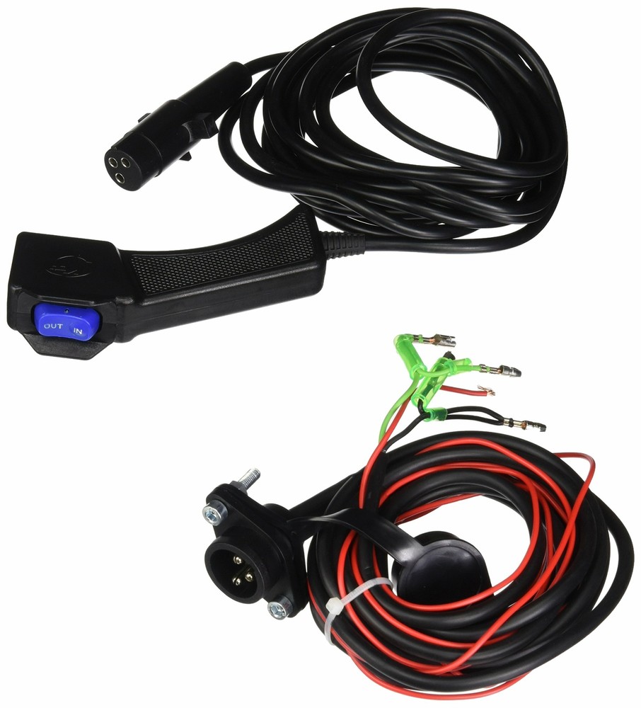 KFI Winch Hand Remote