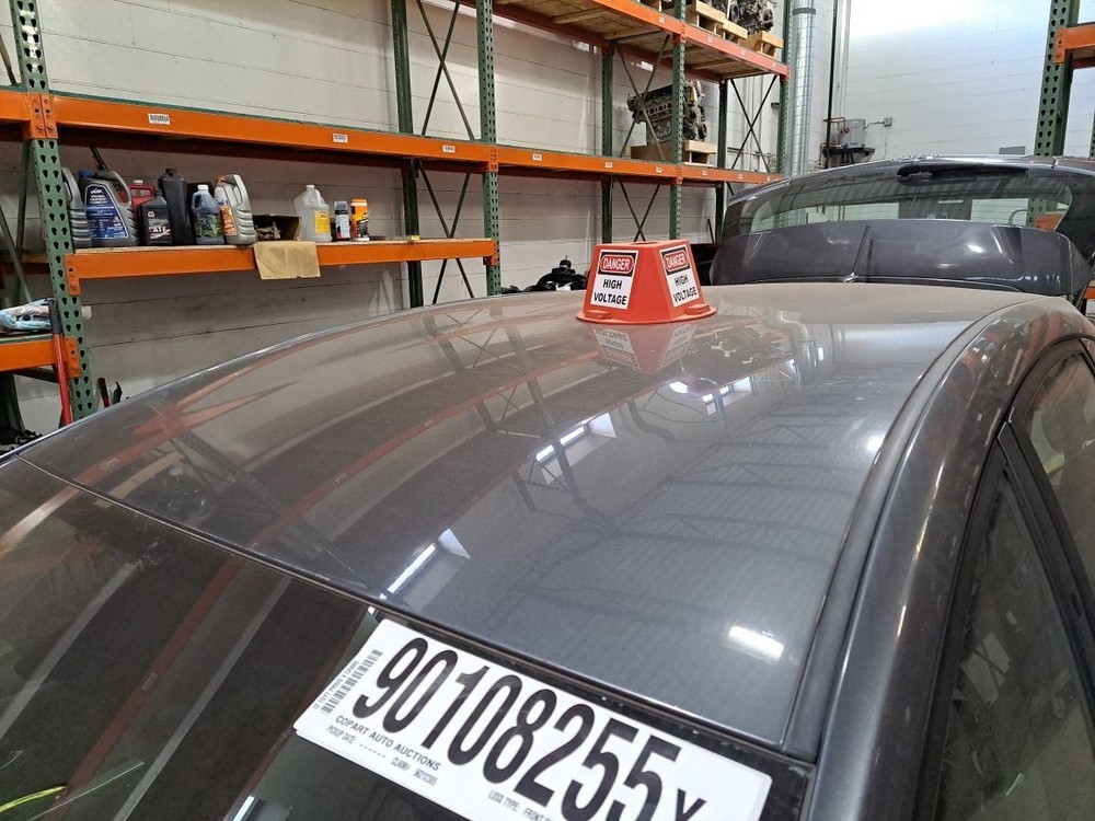 2012 Prius Jack Sku#4420942