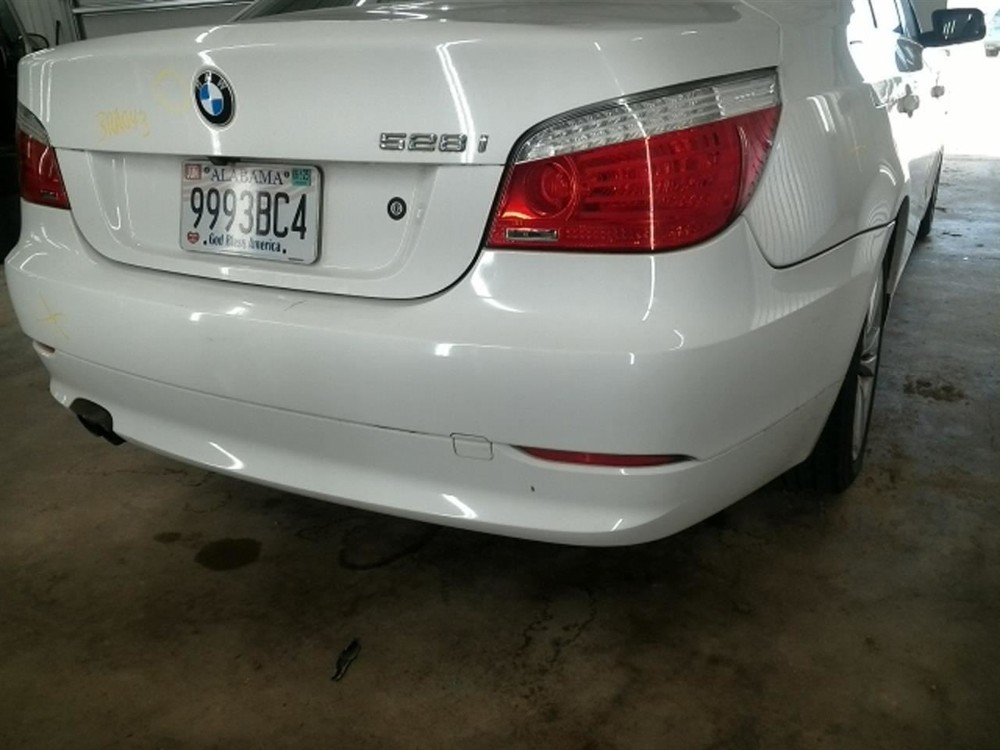 528I 2010 High Mounted Stop Light 104788876