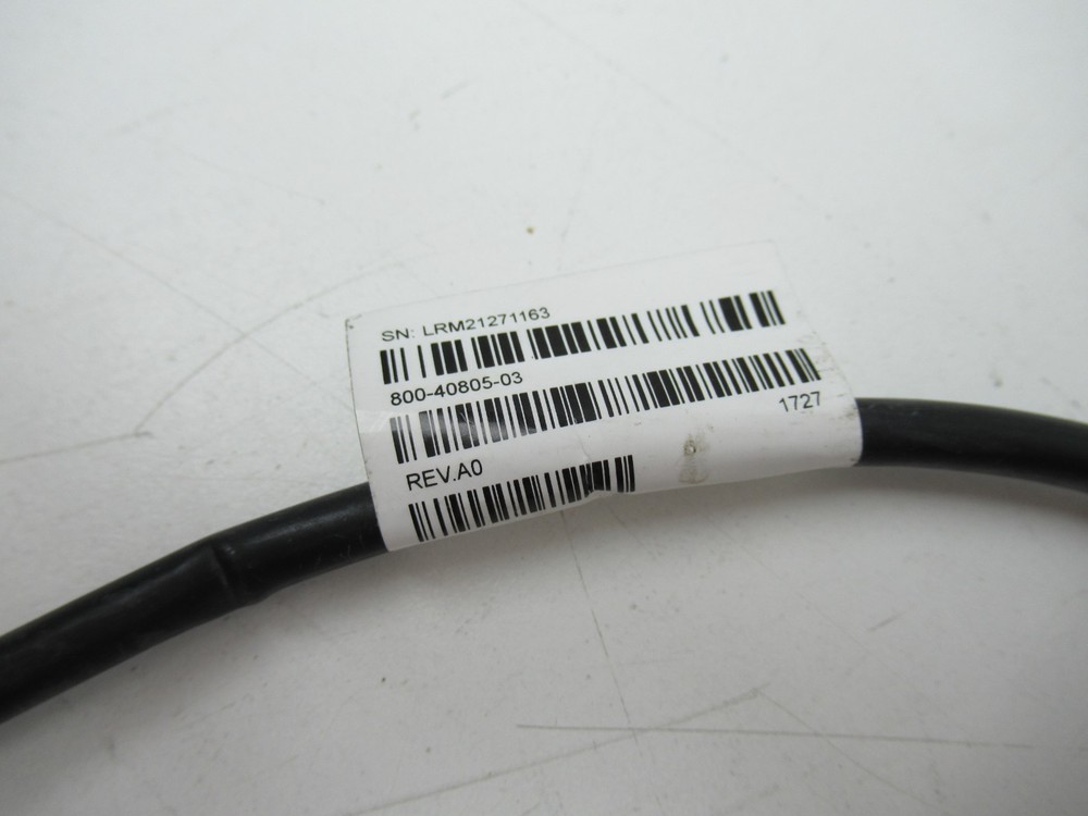 Cisco STACK-T2-50CM V03 StackWise 160 Stacking Cable 800-40805-03