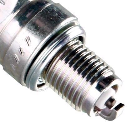 NGK Nickel Spark Plug 6208