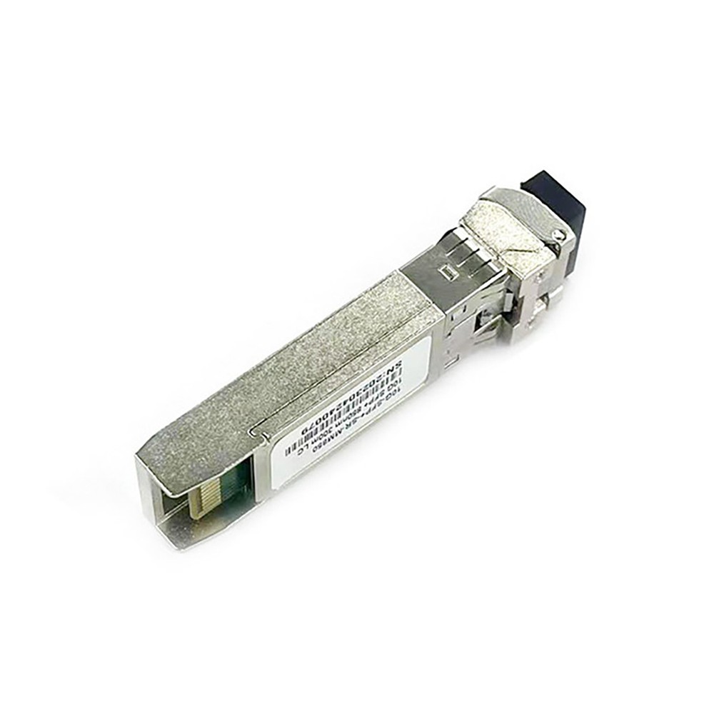 10GBase-SR SFP+ Transceiver SFP Multimode LC Module Compatible with For Dell