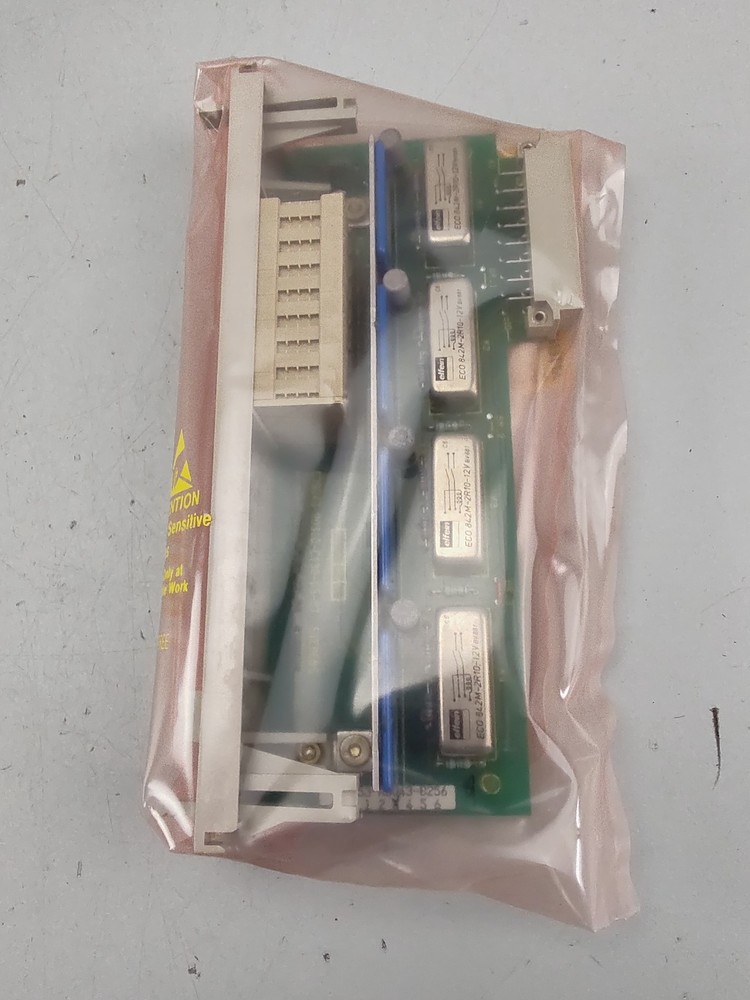 Siemens 7ND-2482-8JA Connection Module 7ND2482-8JA
