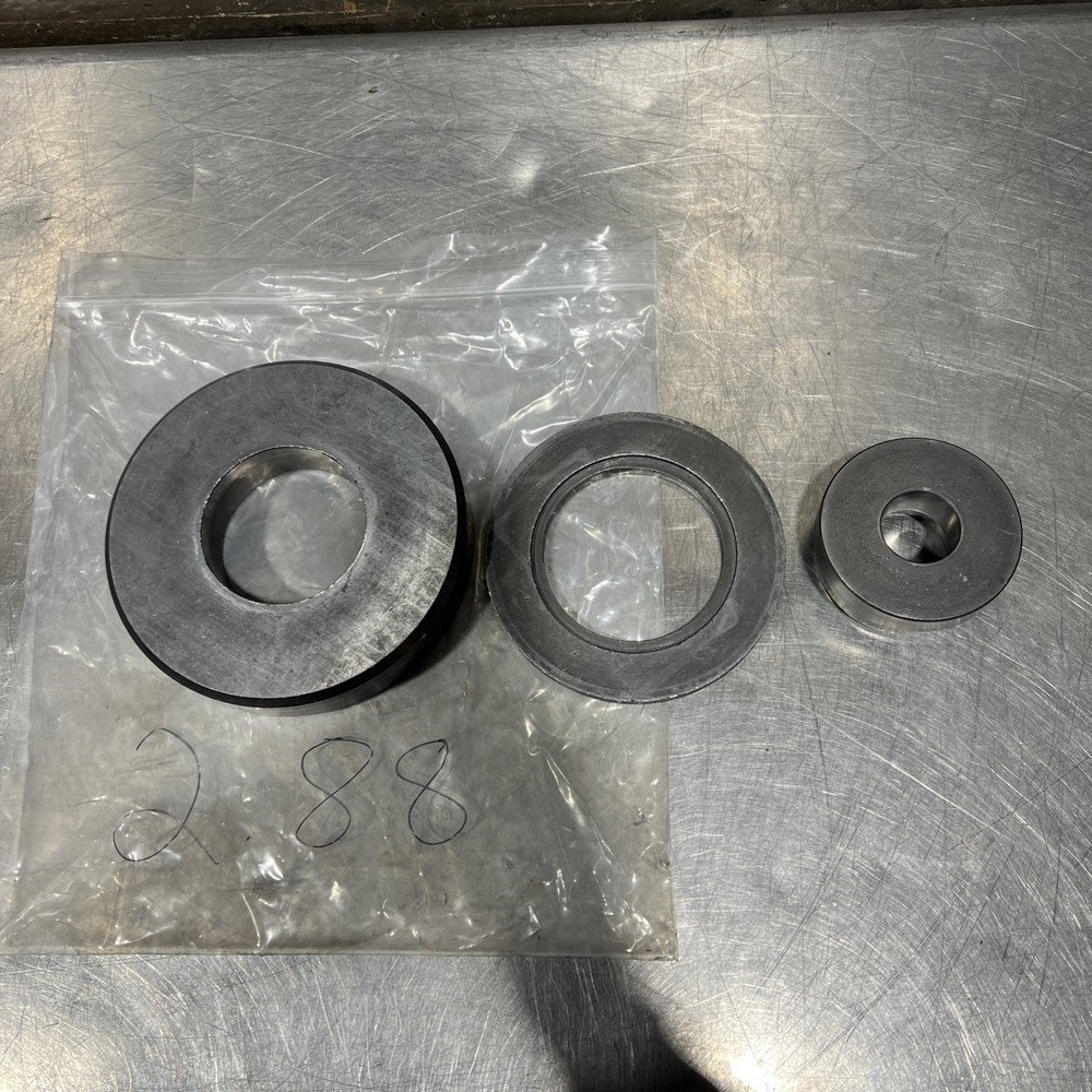 UNIPUNCH DIE 2.88. Used Surplus