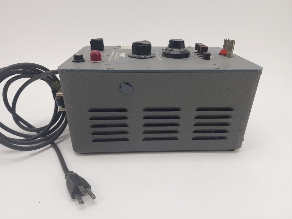 Ballantine Laboratories MODEL 420 AC & DC Precision Calibrator