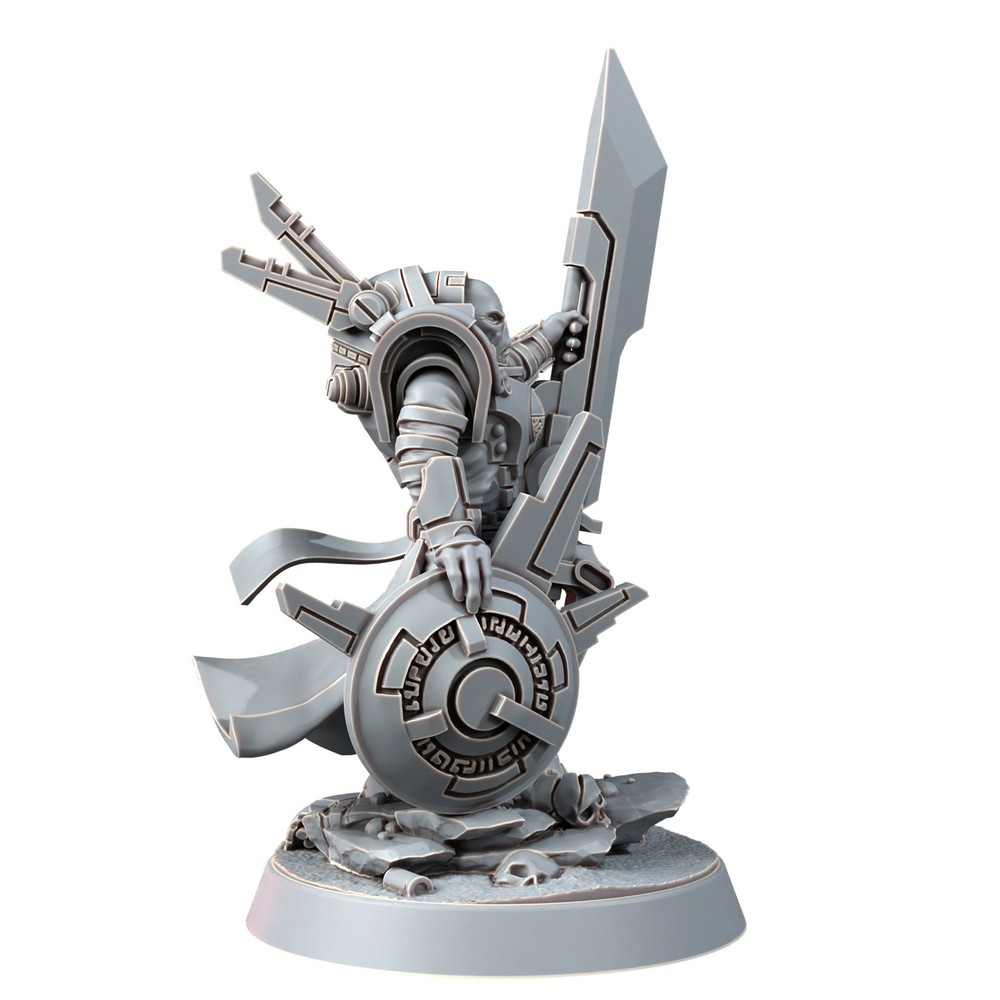 GREATER GOOD TRAITOR