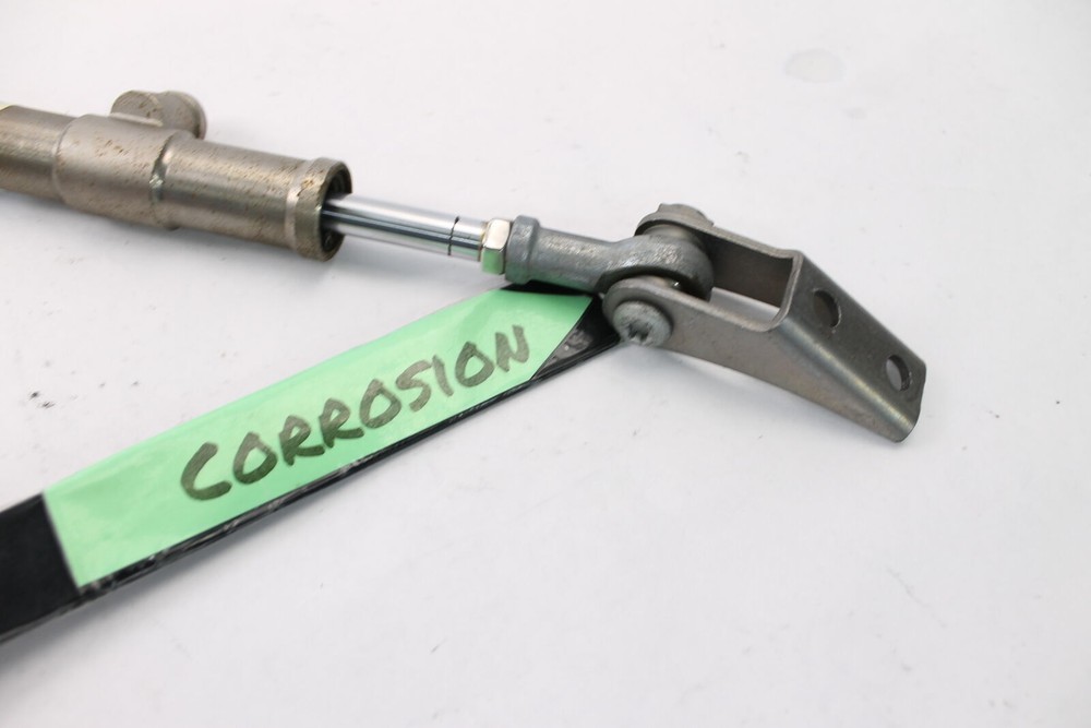 2007 Bmw K 1200 S Steering Stabilizer Damper