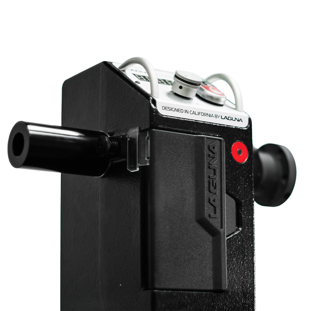 Laguna Tools Revo 12 | 16 Lathe