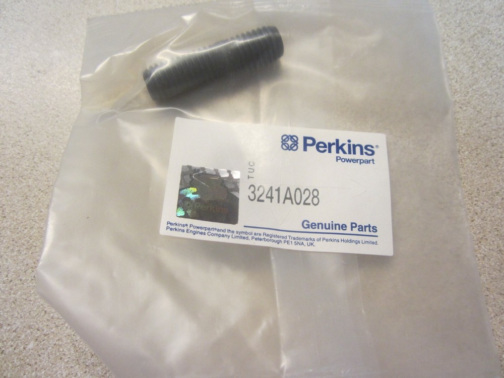 Perkins 3241A028 Stud