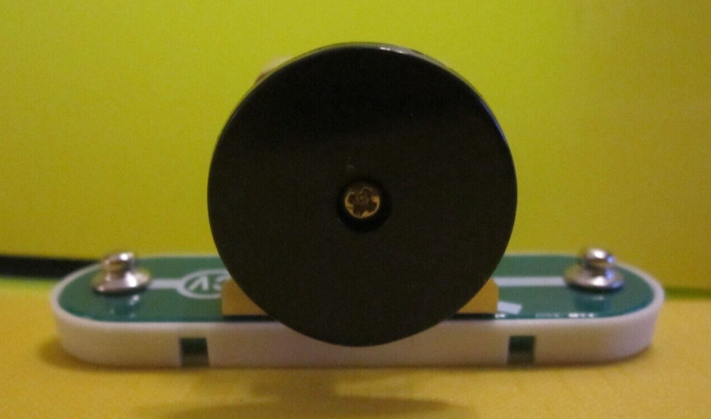 ELENCO Snap Circuits Replacement Part: CV Variable Capacitor 6SCCV