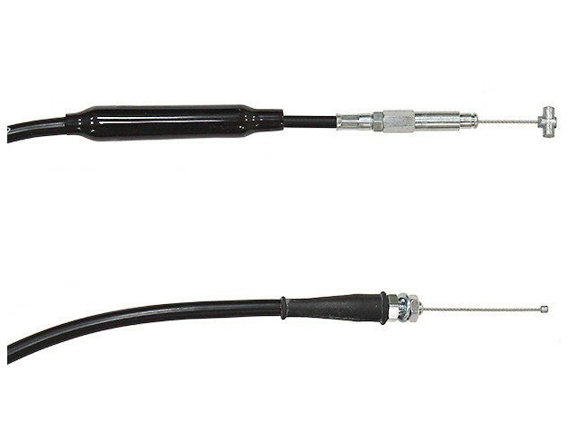 SP1 Throttle Cable S-D | SM-05270
