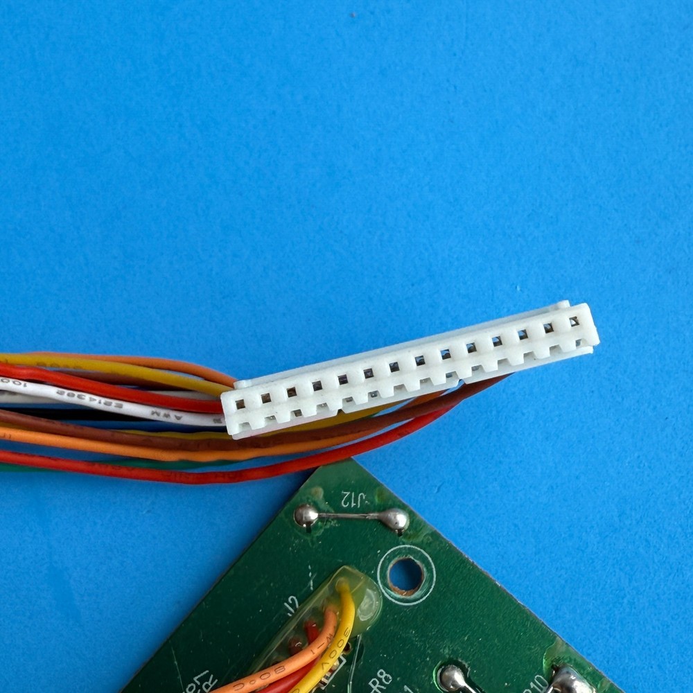 M-AUDIO Axiom 49 MIDI Keyboard Used Part: Main Processor Board Control PCB