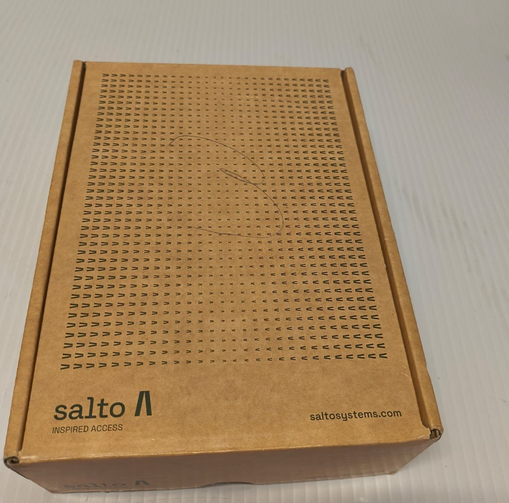 Salto EC90EN Series Encoder With AC Adapter/Box FREE SHIPPING