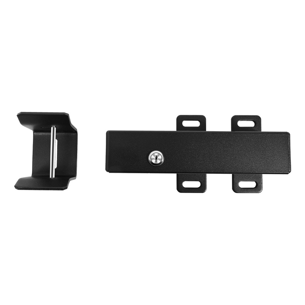 24VDC Automatic Electric Gate Lock for Swing Gate Opener Gate Operator Automatic