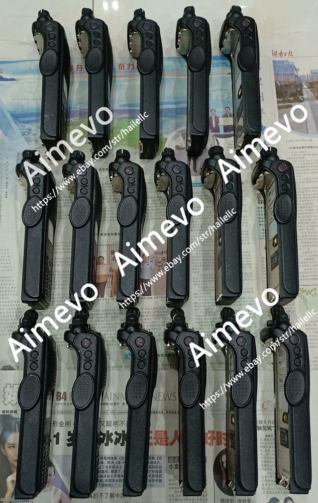 1 pcs Motorola XTS5000