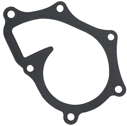 Water Pump - 131-2272