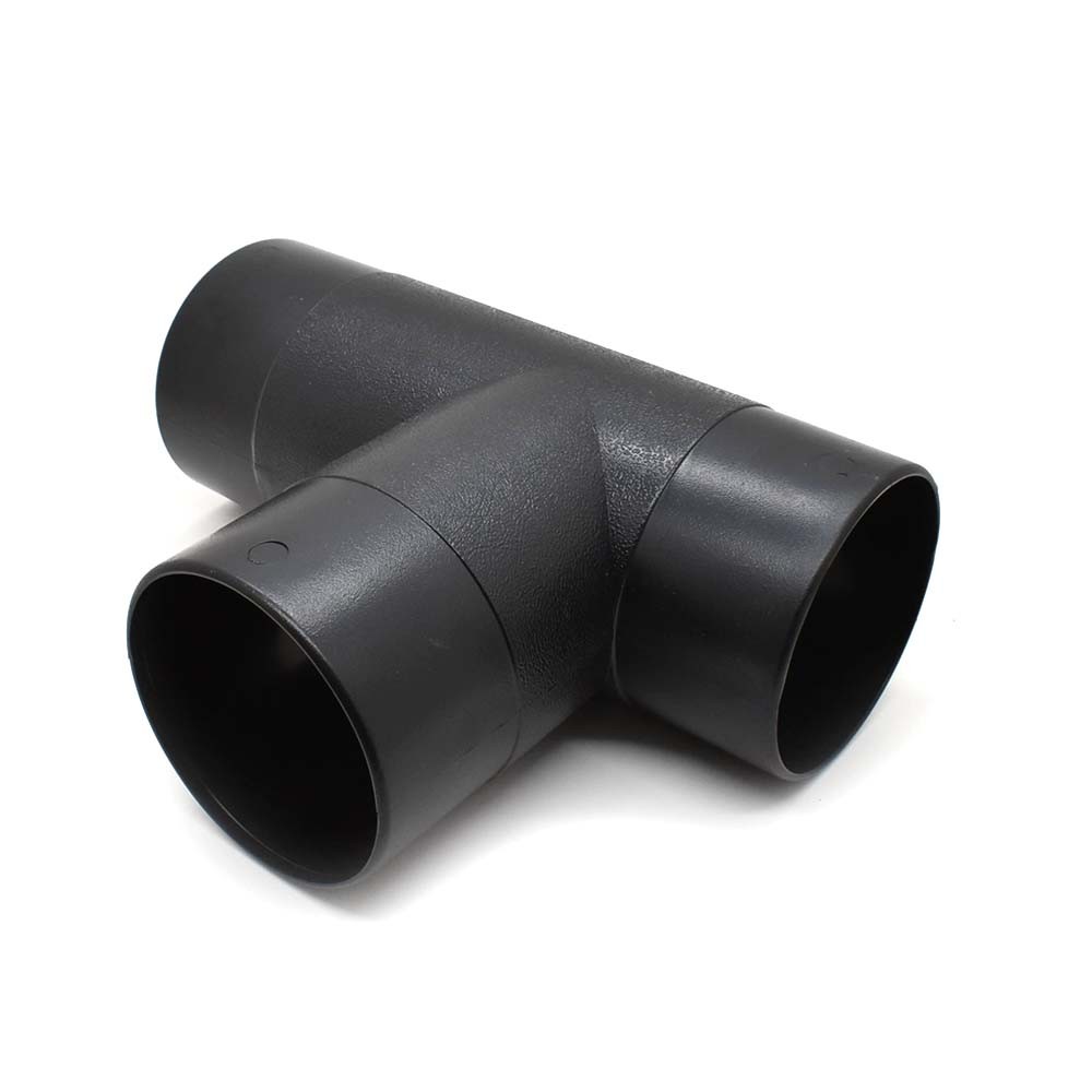 Big Horn 11400 4 Inch T Fitting (Replaces OEM# JW1013)