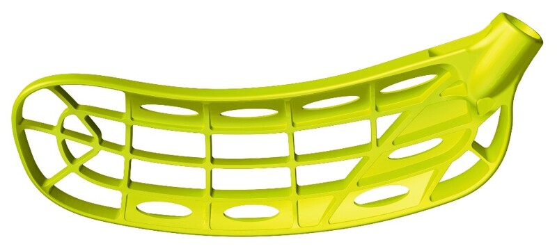 2015 Fatpipe G-Bow 27 Floorball Stick, 96 cm